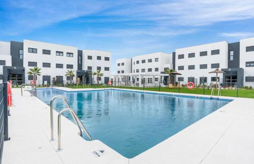 Luxury 2BR - 400m to Beach - Pool & Views - Casa Los Amigos - Foto 1