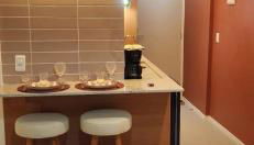 Aconchegante Estúdio Centro Niterói - Foto 2