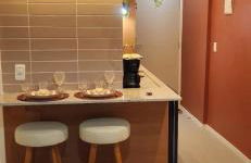 Aconchegante Estúdio Centro Niterói - Foto 2