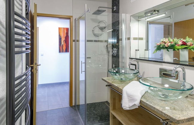 Luxus Ferienhaus Feldberg - Foto 23