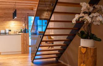 BergChaletWeitblick - Foto 47