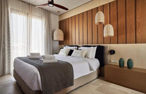 Villa Costa Mare Milos - Delmar Collection - Foto 21