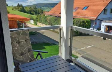 Ferienwohnungen am Jura - Foto 27