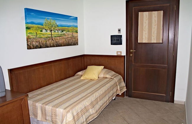 Agriturismo L'Arca - Photo 9