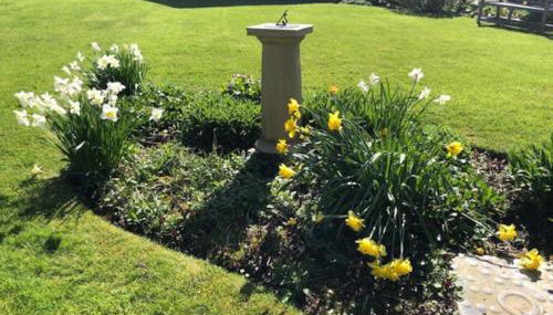 Tranquil Apartment at Ashton - Photo 3, Garden view