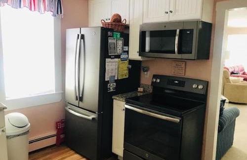 Ocean Block, Single Family, Ship Bottom, Beach Badges, Wifi, Private Yard, Ocean Side Home In Ship Bottom 66611 - Foto 11