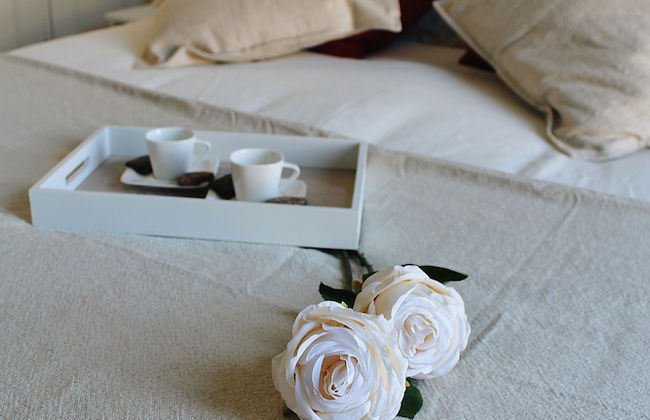 WISH SUITE LA MATA DE SEVILLA - Foto 3