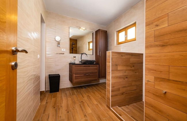 Luci - 40 m From sea - A1 - Photo 22