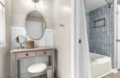 Modern 3BR 2BA Family Home in Commerce Township - Foto 24