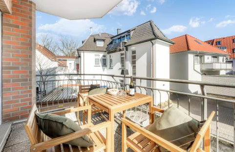 TVL Apartments - modern, zentral und haustierfreundlich in Bad Zwischenahn - Foto 26