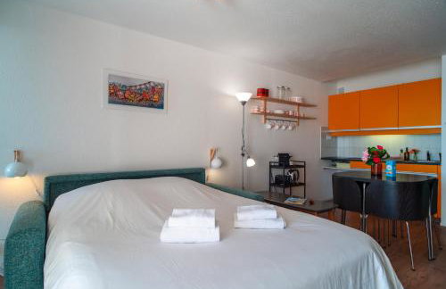 Terrasse sur la Mer - Foto 16