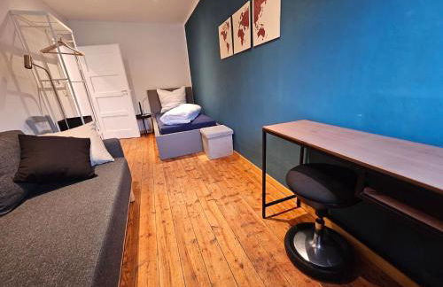 Holiday Home Kiwihof by Interhome - Foto 15