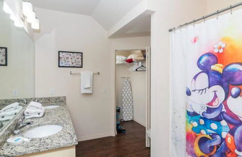 Moana's Hut - Miles from World's Best Theme Parks - Foto 29