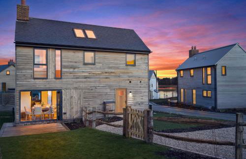 Rowan Cottage BV16 Silverlake Dorset - Photo 10