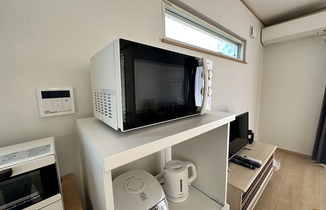 Shirahama Yamate Rent Villa A-2-3 - Foto 9