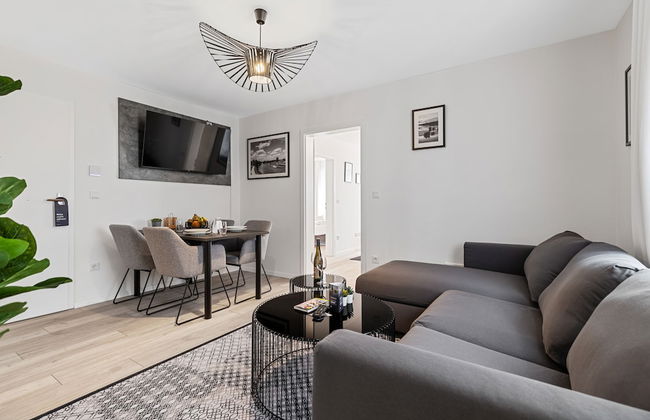 BRIGHT Herzogenaurach Zentrum - Foto 39