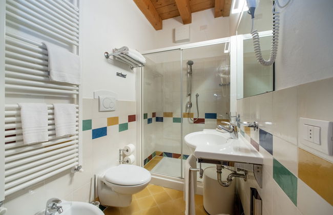 Residence Ca' del Lago - Foto 54