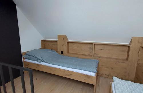 Przystanek Łasin - Foto 6