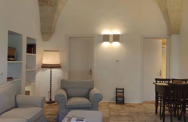 Masseria La Foggia - Foto 18