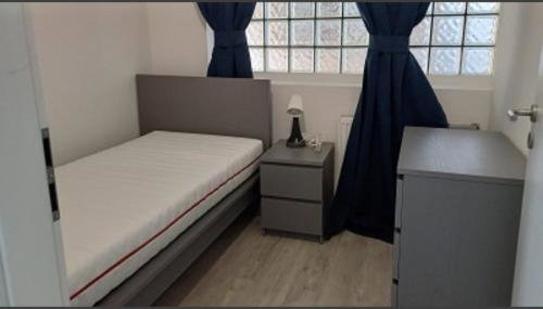 BoLA 40 Apartment Hamburg 3 Schlafzimmer Einzelbetten - Foto 5