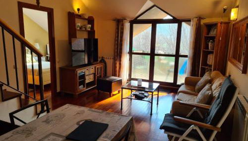 El ático de la Gorga - Foto 1