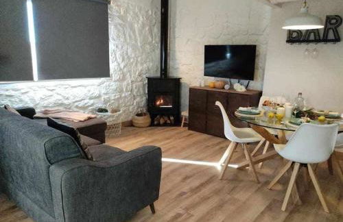 La petite Maison d'Enveitg - Foto 6