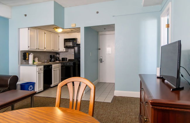 Legacy Vacation Resorts Brigantine Beach - Foto 18