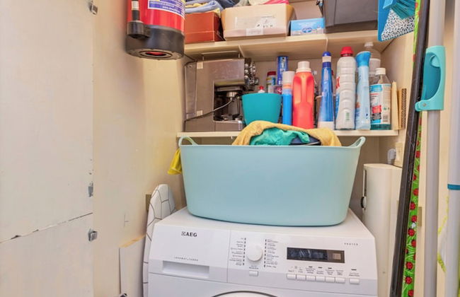 Apartment in Blankenberge Near Beach - Foto 17