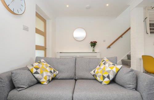 Wheal Charlotte Cottage - Photo 5