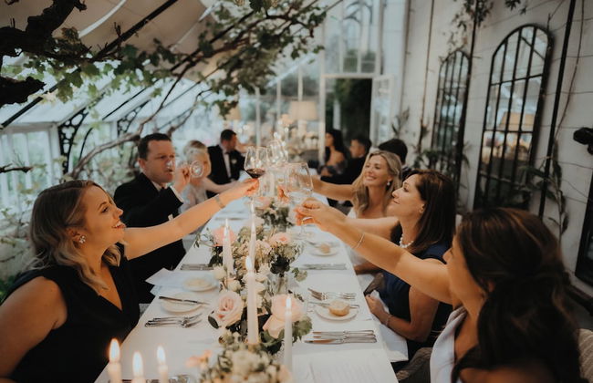 Glenapp Castle - Foto 70