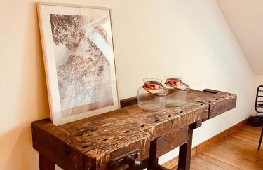 b e d & a g e d e s i g n -extra large- wunderschöne gesamte Wohnung mit viel Platz & 4 Schlafzimmern - Rechnungserstellung für Geschäftsreisende & Firmen - Foto 13