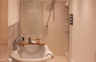 Garden flat - Foto 13