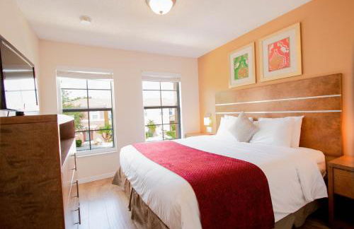 Berkley Lake Townhomes - Foto 143