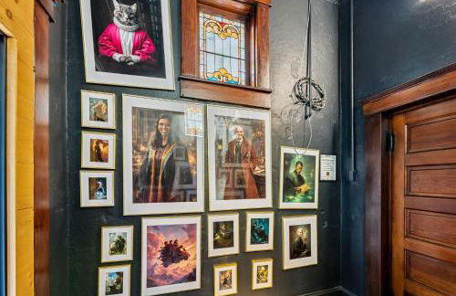 School of Sorcery - Foto 14