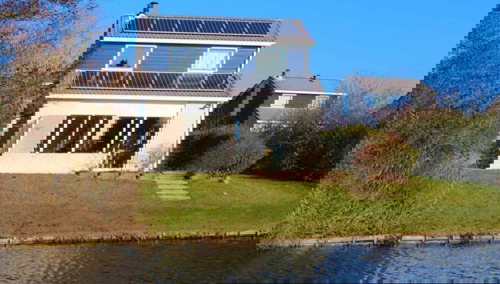 158-type 4l1- Strand Park - Foto 1, Imagen principal