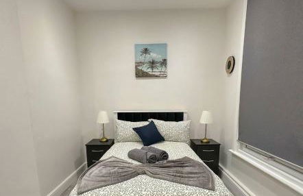 Ealing guest house - Foto 1