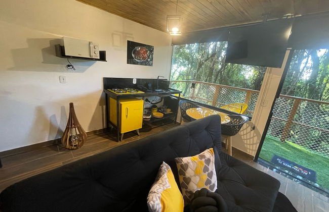 Recanto Lira - Foto 41