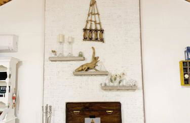 Open All Year! Sleeps 12-Cottage+Guest House - Foto 34