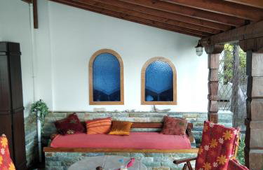 Poly's Sea Side House - Foto 21