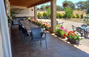 CASA RURAL LA HOJA EL VALLE - Foto 59