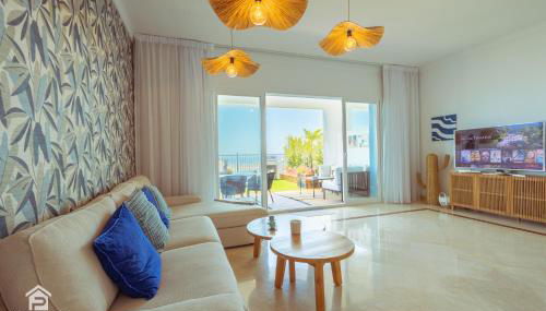 Paraiso TOP - best sea-views, 3 bedrooms, 7 pools - Photo 4