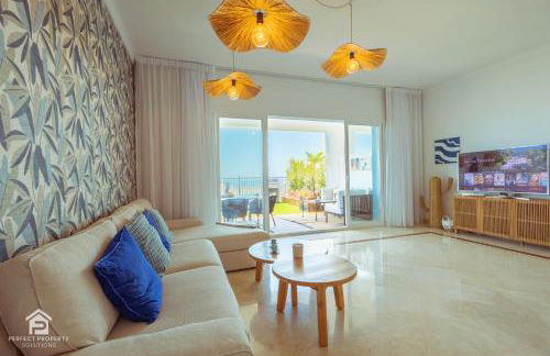 Paraiso TOP - best sea-views, 3 bedrooms, 7 pools - Photo 4
