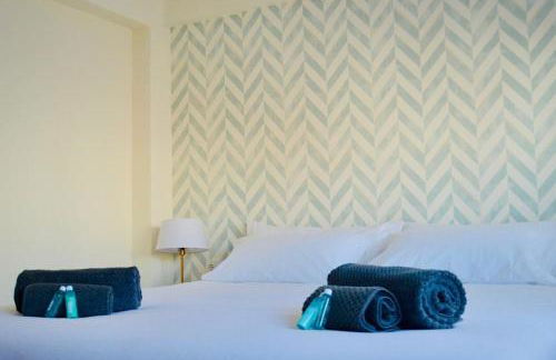 Apartamento Turístico Clavellinas IV - Foto 21