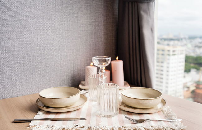 REM Rivergate Garden Pool Signature Apartments - Foto 8