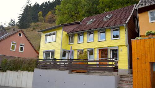 Ferienwohnung Pusteblume - Foto 4