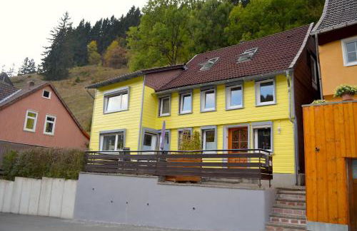 Ferienwohnung Pusteblume - Foto 4