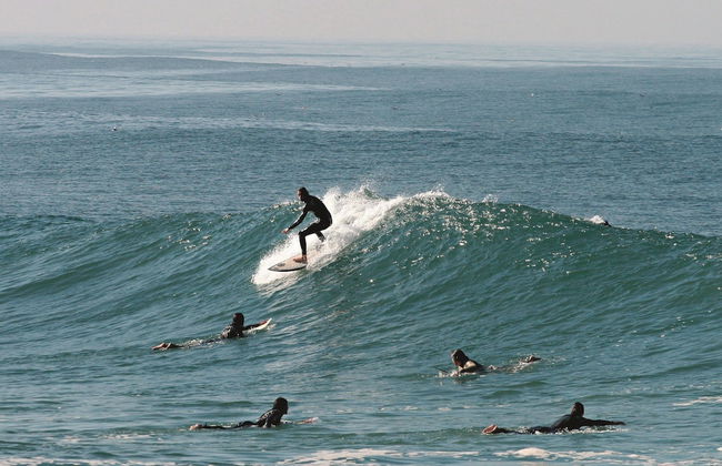 Hotel Apartamento Solverde - Foto 29