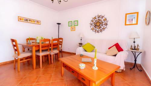 T2 Vila Nova De Cacela - Foto 1