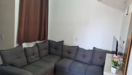 Apartamento 5 km do Aeroporto - Foto 2