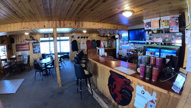 Sunset Cove Resort - Foto 2, Reception